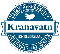Kranavatn logo